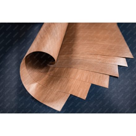 Teflon® sütőfólia 33 × 40 cm – 0,08 mm / 6 db