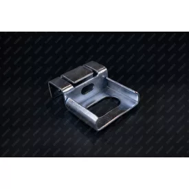 Görgősor tartó 60 mm / 80 mm