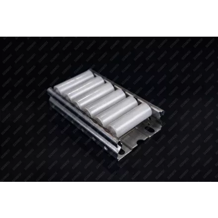 Görgősor 15 mm 4 méteres szálban