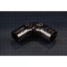 270°-os ívelt elem 