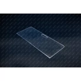 Címke tartó 50 × 150 mm