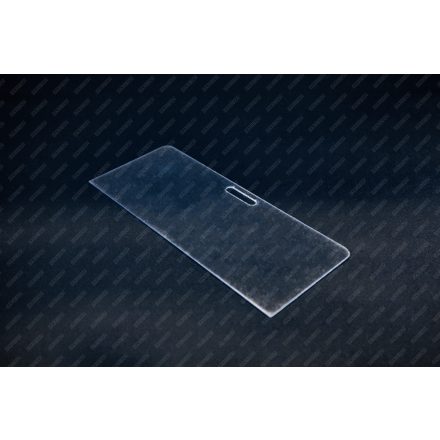 Címke tartó 50 × 150 mm