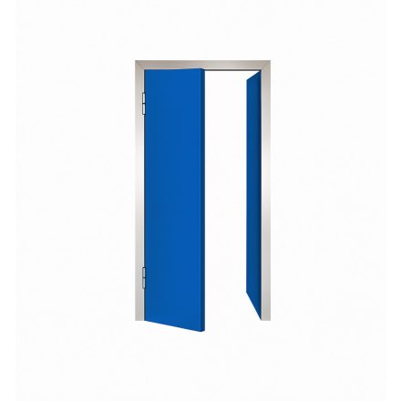 Merevszárnyú lengőajtó 1600 × 2500 mm