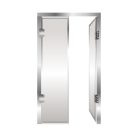 Merevszárnyú lengőajtó 1900 × 2200 mm