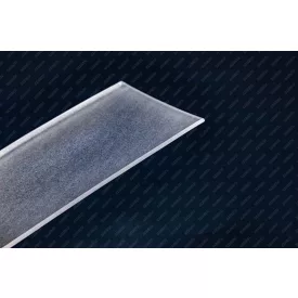 Áttetsző tejüveghatású PVC szalag 300 × 3 mm 50 m