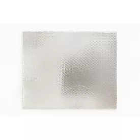   Alumíniumfóliával laminált üvegszövet 1000 mm 160°C / 50m