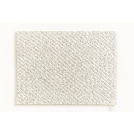 Egyrétegű, alumíniumpigmentes PU-bevonatú üvegszövet 1500 mm 180 °C / 50m