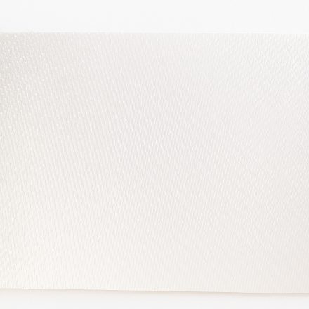 Nagy szilárdságú, kétoldalas szilikonbevonatú, satin üvegszövet 1000 mm 250 °C /50m
