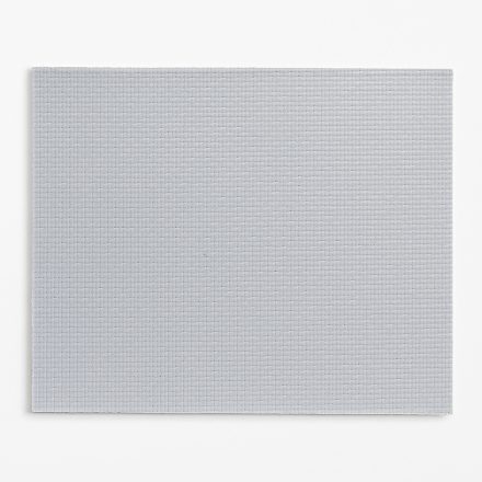 Szürke PTFE bevonatú üvegszövet 1524 mm -65 °C–315 °C / 50m