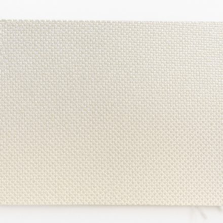 Közepes súlyú, vermikulit bevonatú szilícium-szövet 930 mm 982°C / 50m