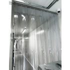 Normál PVC hőfüggöny 1190 × 2150 mm