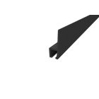 Kefetömítés 20 mm-es sörtével / 2 m