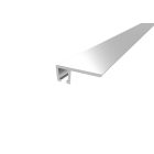 Kefetömítés 20 mm-es sörtével / 2 m