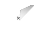 Kefetömítés 40 mm-es sörtével / 2 m