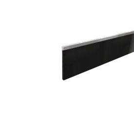 Kefetömítés 50 mm-es sörtével / 2 m