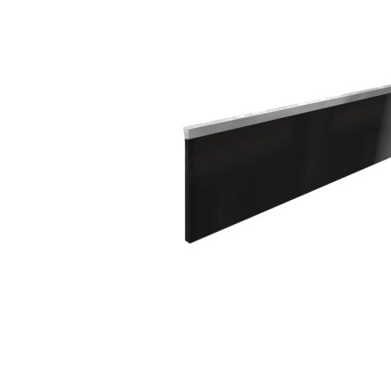 Kefetömítés 60 mm-es sörtével / 2 m