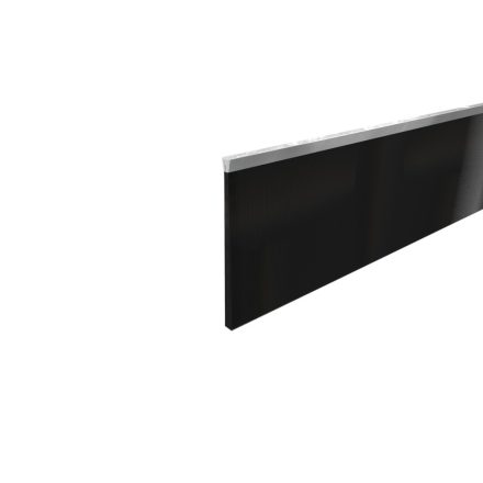 Kefetömítés 75 mm-es sörtével / 2 m