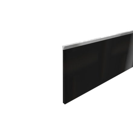 Kefetömítés 100 mm-es sörtével / 2 m
