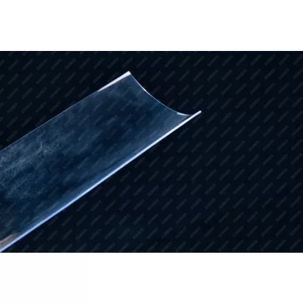 Lángálló PVC üvegfólia 1400 × 0,8 mm