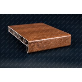 Párkány UV stabil arany tölgy