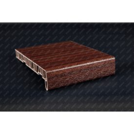 Párkány UV stabil mahagóni