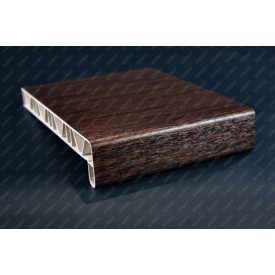 Párkány UV stabil sötét tölgy