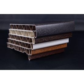 Fóliás párkány színes 300 mm / 6 méter