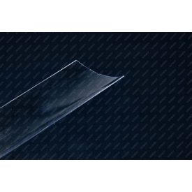 Normál PVC üvegfólia 1830 × 0,65 mm