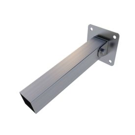 Rögzítő konzol állítható falcsatlakozó elem 5×5 cm