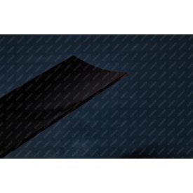 Fekete PVC szalag 200 × 1920 × 2 mm