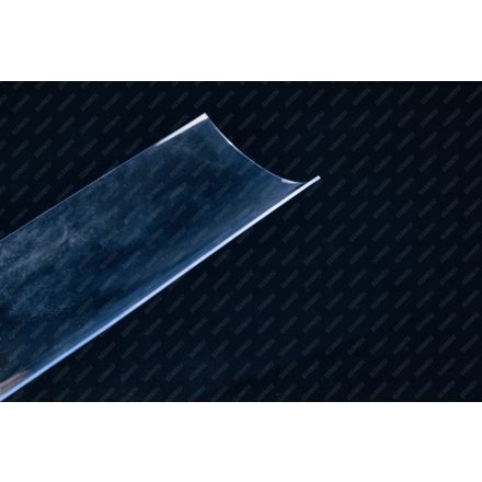 PVC üvegfólia 295 × 2230 × 0,8 mm