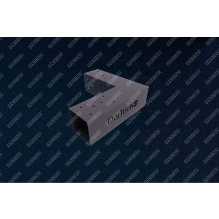 "L" csatlakozó 90°