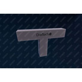 "T" csatlakozó 90°