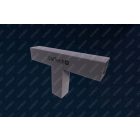 "T" csatlakozó 90°