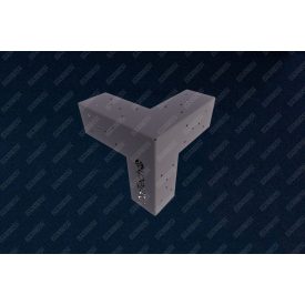 "Y" csatlakozó 90°