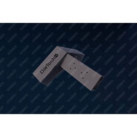 Tető elem (kezdő/záró)