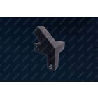 Tető sarokelem, jobb