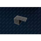 Borda tartó 94 × 94 mm