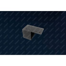 Borda tartó 94 × 94 mm