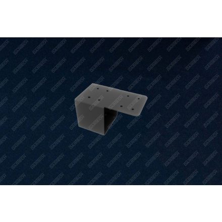 Borda tartó 94 × 94 mm