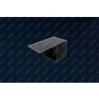 Borda tartó 94 × 94 mm