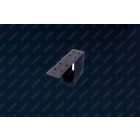 Borda tartó 94×46 mm