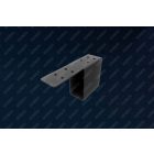 Borda tartó 94×46 mm