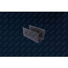 "U" alakú borda tartó