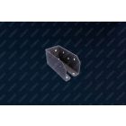 Távtartó 100×46 mm