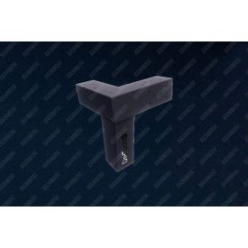 Lejtős sarokelem, balos