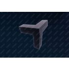 Lejtős sarokelem, balos