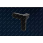 Emelkedős sarokelem, jobbos