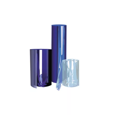 3 mm-es PVC lemez 500 mm szélességig