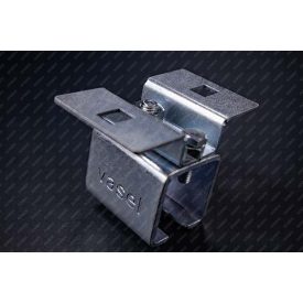 Vasel mennyezeti síntartó